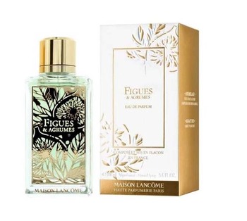 ЛЮКС LANCOME MAISON FIGUES & AGRUMES EDP УНИСЕКС 100 ml