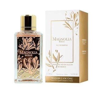ЛЮКС LANCOME MAISON MAGNOLIA ROSAE EDP FOR WOMEN 100 ml