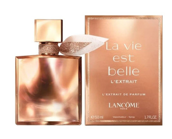 ЛЮКС LANCOME LA VIE EST BELLE L'EXTRAIT DE PARFUM 75 ml
