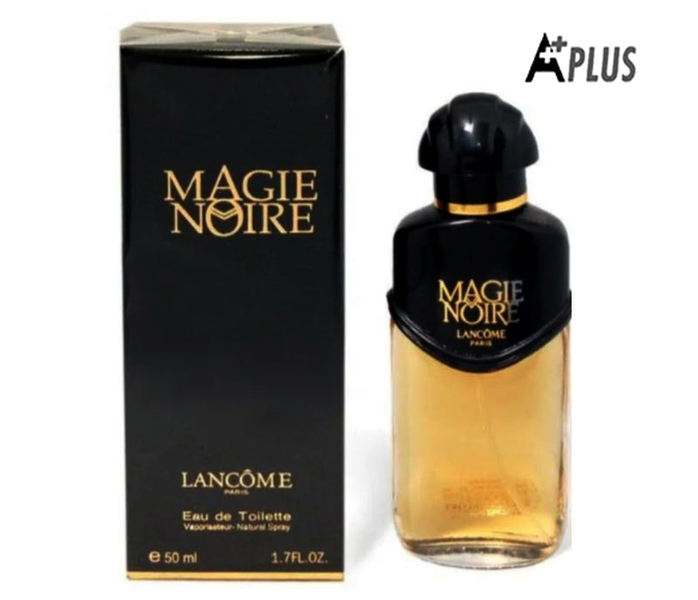 A-PLUS LANCOME MAGIE NOIRE EAU DE PARFUM 50 ml