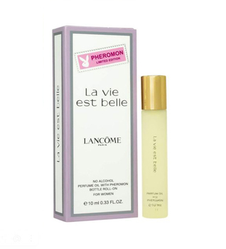 LANCOME LA VIE EST BELLE EDP 10 ml