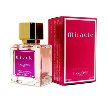 A-PLUS LANCOME МIRACLE EAU DE PARFUM 45 ml