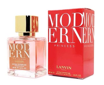 A-PLUS LANVIN MODERN PRINCESS 45 ml