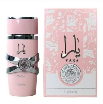 A-PLUS Yara Lattafa Perfumes FOR WOMEN 100 ml