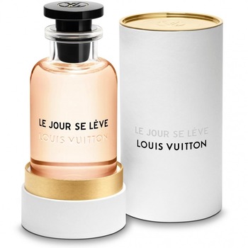LOUIS VUITTON LE JOUR SE LEVE EAU DE PARFUM FOR WOMEN 100 ml