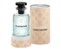 LOUIS VOITTON IMAGINATION 130 ANS DE MONOGRAM EAU DE PARFUM FOR MEN 100 ml
