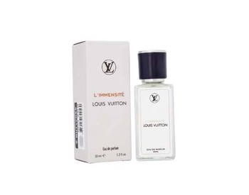 Мини парфюм LOUIS VUITTON L'IMMENSITE EAU DE PARFUM FOR MEN 35 ml