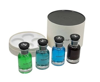 ПОДАРОЧНЫЙ НАБОР LOUIS VUITTON 4*30 ml