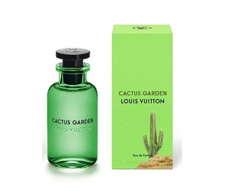 LOUIS VUITTON CACTUS GARDEN EAU DE PARFUM УНИСЕКС 100 ml