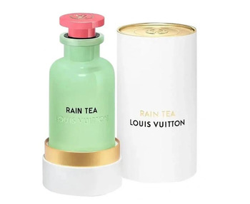 LOUIS VUITTON RAIN TEA EAU DE PARFUM FOR MEN 100 ml
