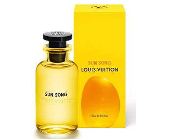 LOUIS VUITTON SUN SONG EAU DE PARFUM УНИСЕКС 100 ml