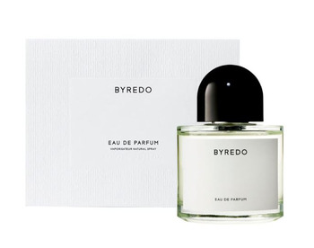 BYREDO EAU DE PARFUM UNNAMED УНИСЕКС 100 ml