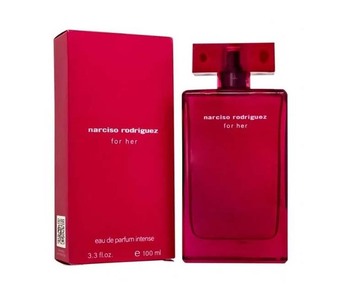 ЛЮКС NARCISO RODRIGUEZ FOR HER INTENSE EAU DE PARFUM FOR WOMEN 100 ml