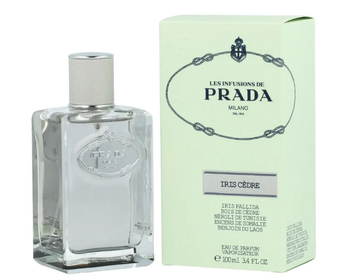 PRADA INFUSION D'IRIS CEDRE EAU DE PARFUM UNISEX 100 ml