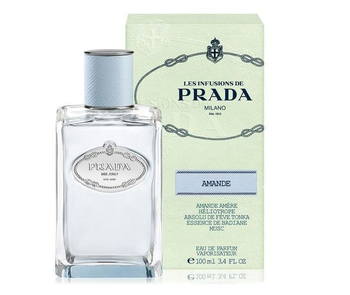 PRADA INFUSION D'AMANDE EAU DE PARFUM УНИСЕКС 100 ml