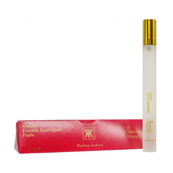 MAISON FRANCIS KURKDJIAN BACCARAT ROUGE 540EXTRAIT DE PARFUM EDP 15 ml