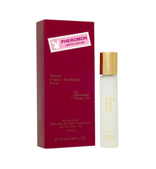 MAISON FRANCIS KURKJIAN BACCARAT ROUGE 540 EXRTAIT 10 ml