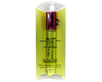 MANCERA CEDRAT BOISE EAU DE PARFUM УНИСЕКС 20 ml