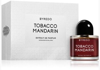 BYREDO TOBACCO MANDARIN EXTRAIT DE PARFUM УНИСЕКС 100 ml