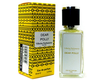 VILHELM PARFUMERIE DEAR POLLY 35 ml