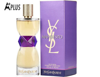 A-PLUS YVES SAINT LAURENT MANIFESTO 90 ml