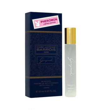 MARC-ANTOINE BARROIS GANYMEDE 10 ml