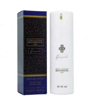 MARC-ANTOINE BARROIS GANYMEDE 45 ml