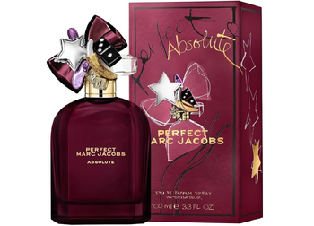 ЛЮКС MARC JACOBS PERFECT ABSOLUTE EDP FOR WOMEN 100 ml