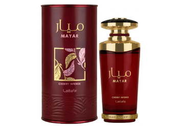 LATTAFA PERFUMES MAYAR CHERRY INTENSE EAU DE PARFUM УНИСЕКС 100 ml