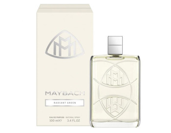 ЛЮКС MAYBACH RADIANT GREEN EDP УНИСЕКС 100 ml