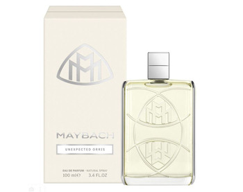 ЛЮКС MAYBACH UNEXPECTED ORRIS УНИСЕКС EDP 100 ml
