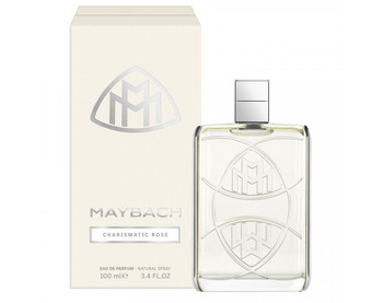 ЛЮКС MAYBACH CHARISMATIC ROSE EDP УНИСЕКС 100 ml