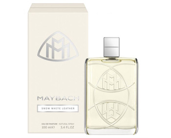 ЛЮКС MAYBACH SNOW WHITE LEATHER EDP УНИСЕКС 100 ml