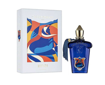XERJOFF CASAMORATI MEFISTO EAU DE PARFUM FOR MEN 100 ml
