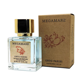 A-PLUS ORTO PARISI MEGAMARE EDP УНИСЕКС 45 ml