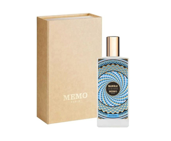 MEMO MADURAI EAU DE PARFUM УНИСЕКС 75 ml