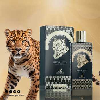 ROVENA AFRICAN JAGUAR (MEMO AFRICAN LEATHER) УНИСЕКС 100 ml