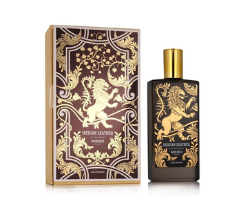 MEMO PARIS IBERIAN LEATHER EAU DE PARFUM УНИСЕКС 75 ml