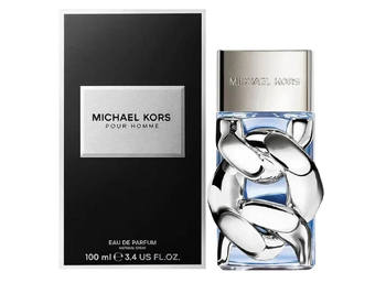 ЛЮКС MICHAEL KORS POUR HOMME EAU DE PARFUM FOR MEN 100 ml