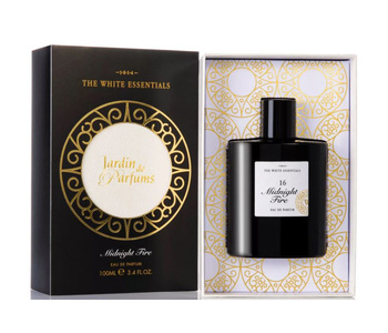 JARDIN DE PARFUMS 16 MIDNIGHT FIRE EAU DE PARFUN УНИСЕКС 100 ml