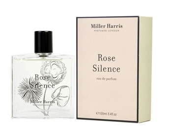 ЛЮКС MILLER HARRIS ROSE SILENCE EDP УНИСЕКС 100 ml