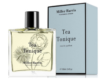 ЛЮКС MILLER HARRIS TEA TONIQUE EDP УНИСЕКС 100 ml