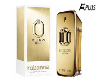 A-PLUS PACO RABANNE MILLION GOLD FOR MAN 100 ml