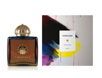 AMOUAGE IMITATION EAU DE PARFUM FOR WOMAN 100 ml