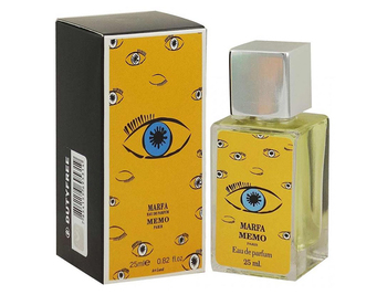 MEMO PARIS MARFA унисекс 25 ml