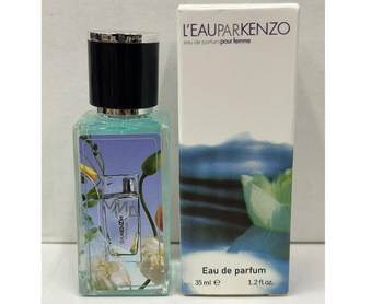 KENZO L'EAUPAR KENZO POUR FEMME 35 ml