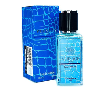Мини-Парфюм VERSACE EAU FRAICHE 35 ml. ОАЭ