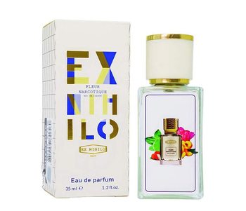 Мини-Парфюм EX NIHILO FLEUR NARCOTIQUE унисекс 35 ml. ОАЭ