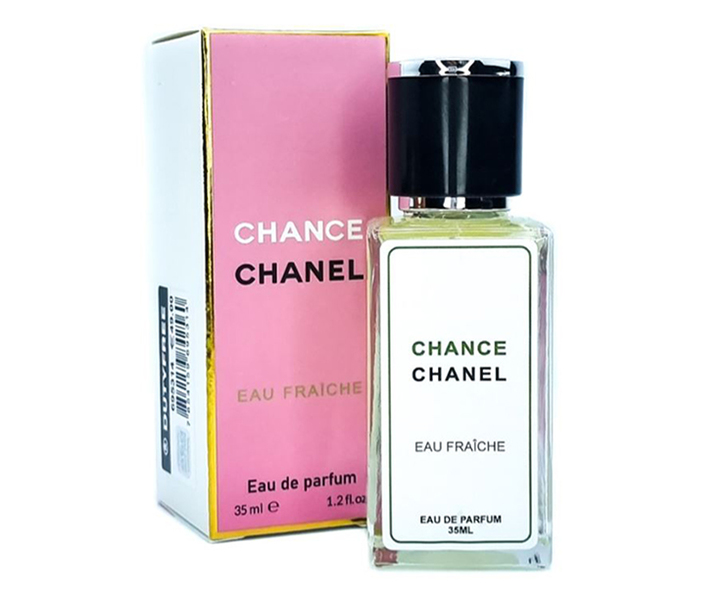 Купить Женские духи Мини-Парфюм CHANEL CHANCE EAU DE PARFUM 35 ml