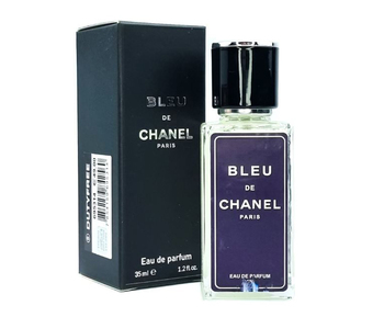 Мини-Парфюм CHANEL BLEU DE CHANEL 35 ml. ОАЭ